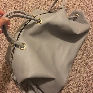 Zara handbag